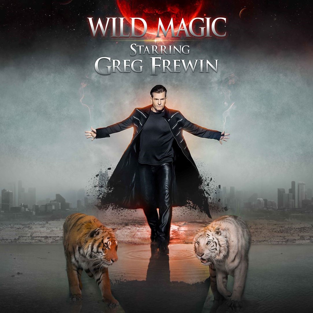 Wild Magic Hotel Packages - 