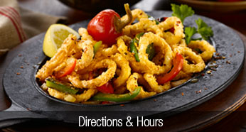 East Side Mario's Niagara Falls - Directions & Hours