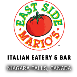 East Side Mario's Niagara Falls