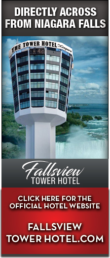 The Tower Hotel