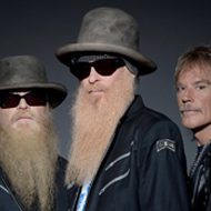 ZZ Top Concert