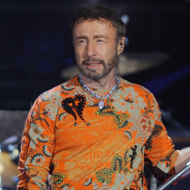 Paul Rodgers Concert