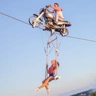 Summer of Thrills