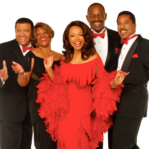 The 5th Dimension