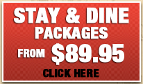 Stay & Dine Packages
